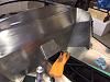 metal prep for insulation