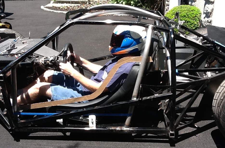 driver