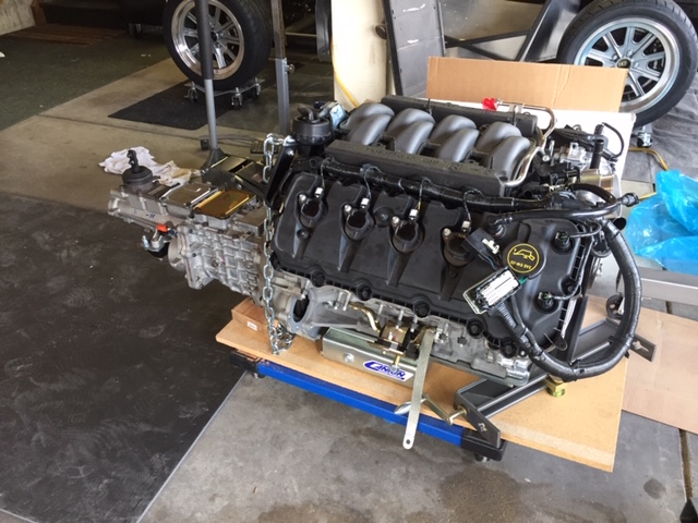 Motor