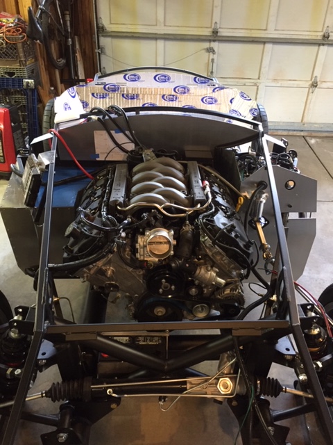 eng installed