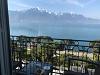 hotel view