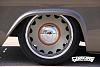 Detroit steel wheels