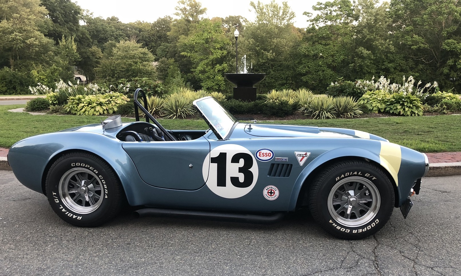 April 2019 - cnutting