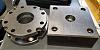 2019 04 05 3TCase To Diff Flange Coupler Actual