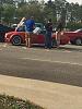 Second Car Show  Coastal Cruisers 4/6/2019