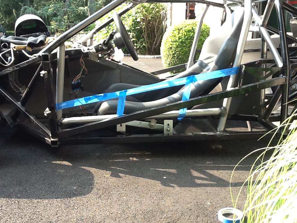 driver tape
