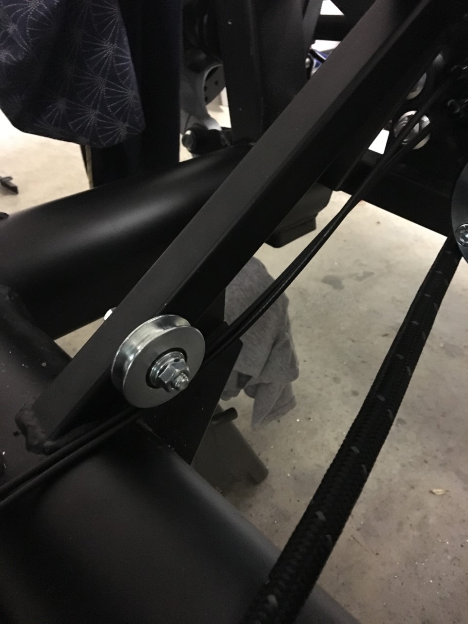 pulley