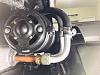Heater Motor Clearance   1