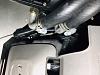 Heater Motor Clearance  2