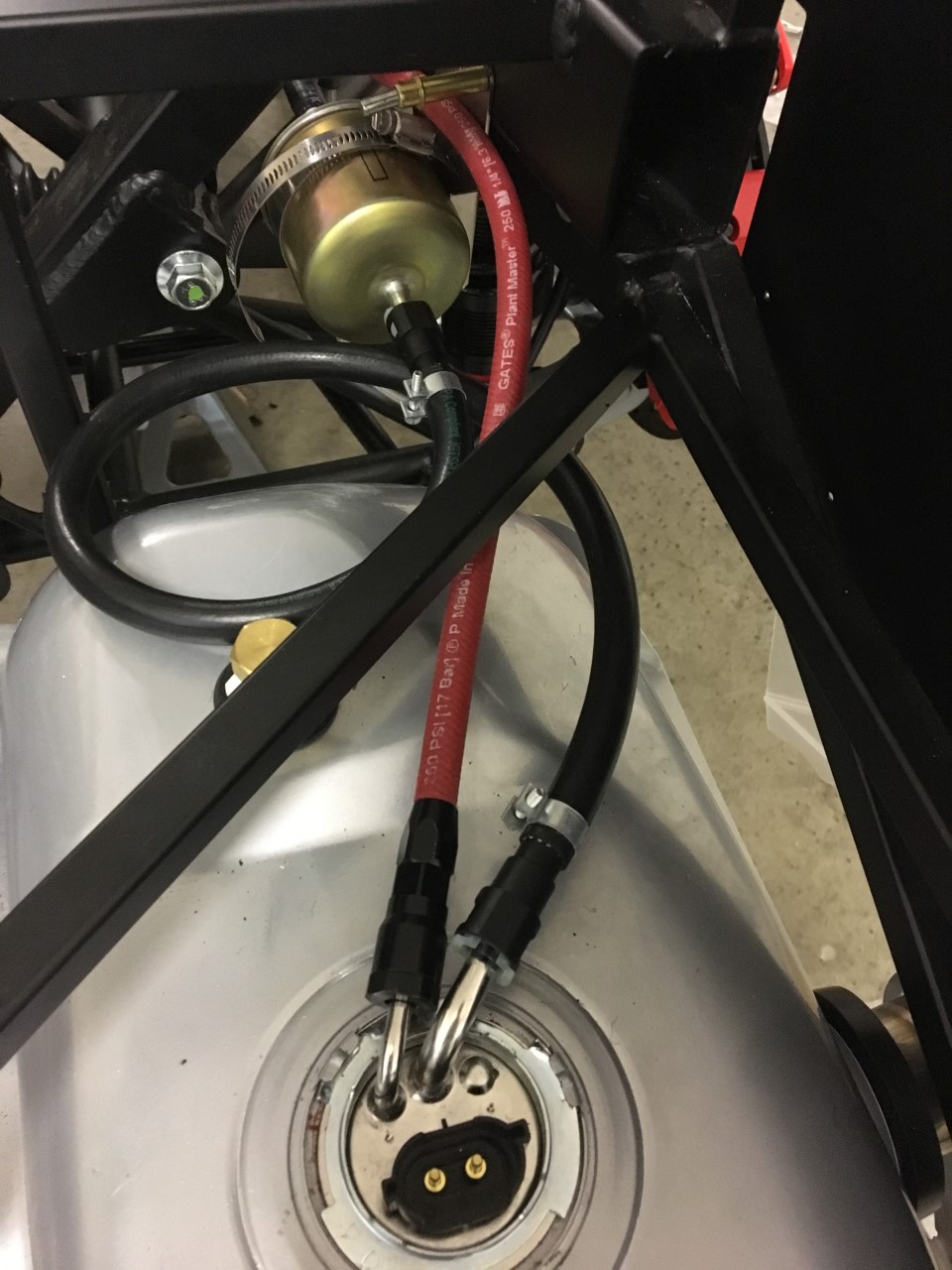 tanklines