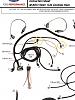 cont pack wire harness