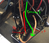 fuse panel fix