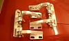 Drool worthy Casey Design Products Door Hinges