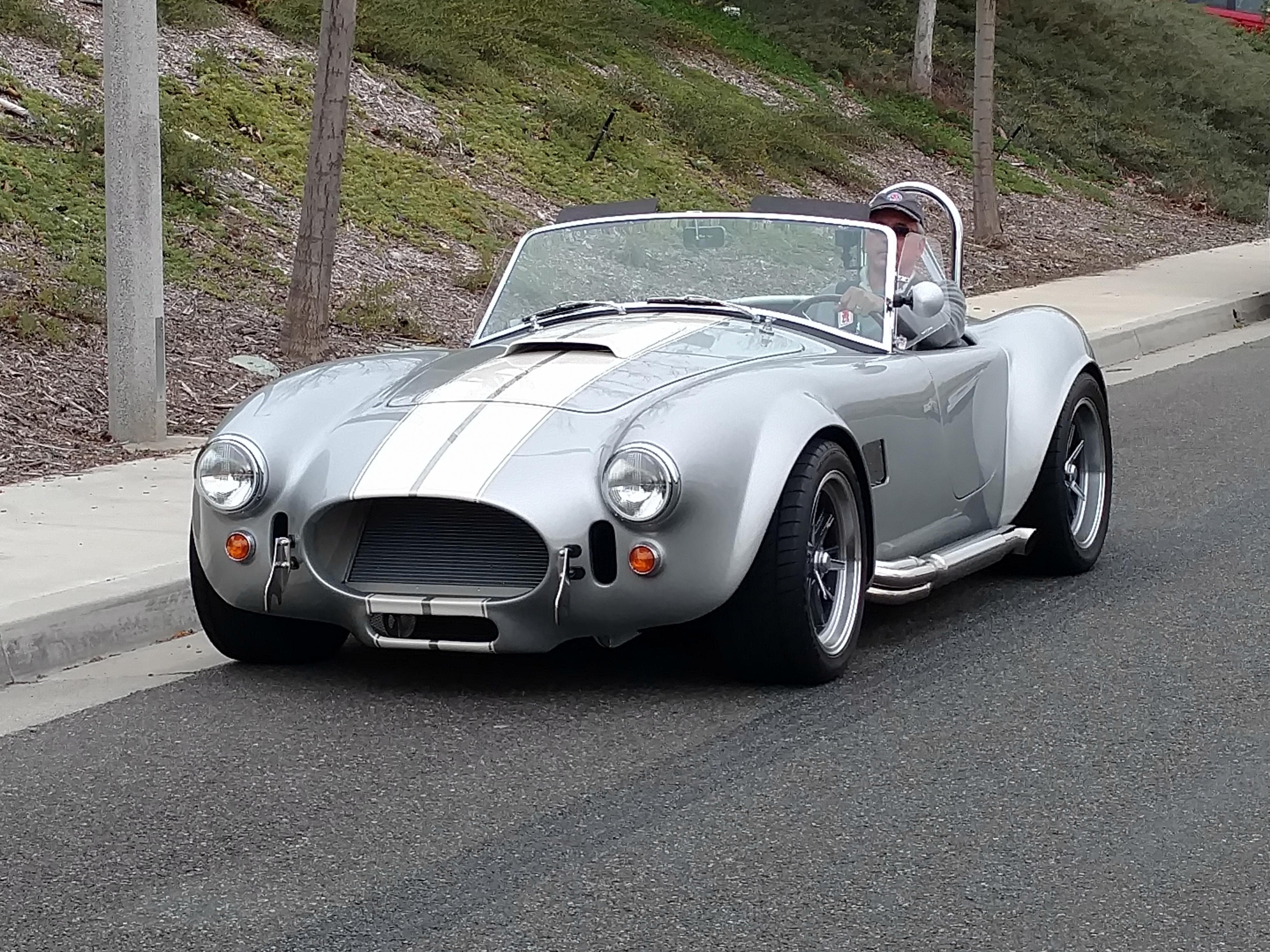 Cobra 4 x 3