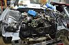 Engine Removal (5)