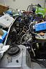 Engine Removal (7)