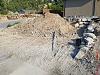 excavate resized