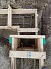 form footings resized