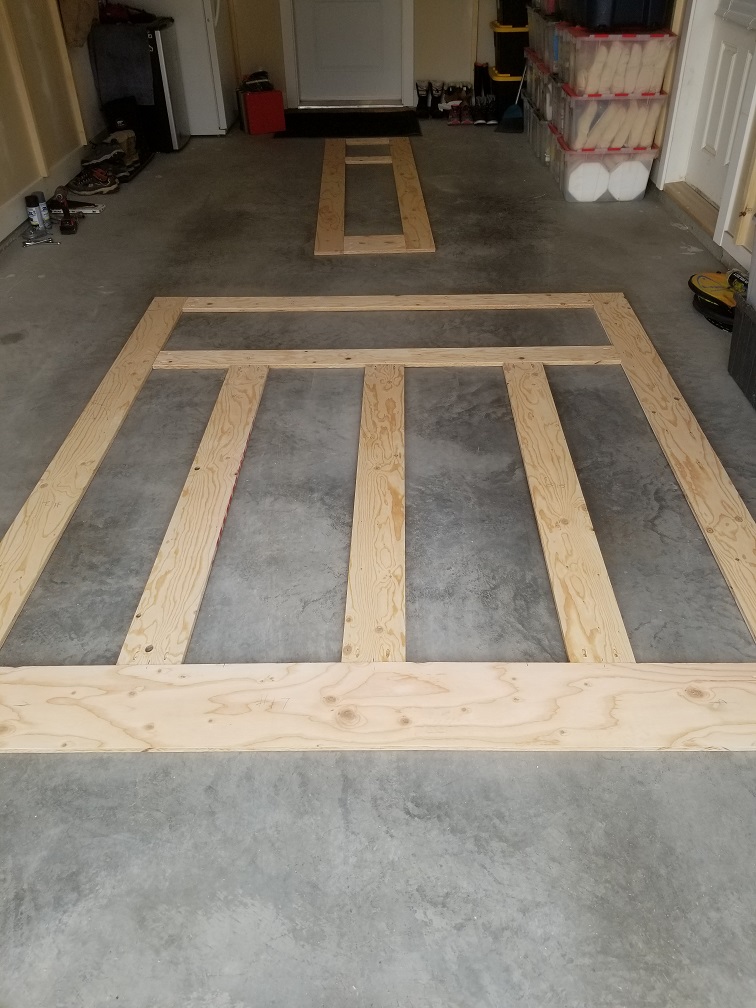 door construction resized