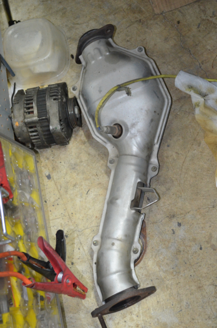 Engine Removal (11)