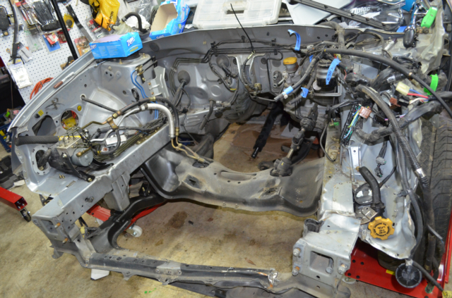 No Engine