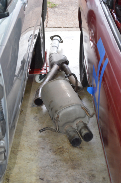 Muffler