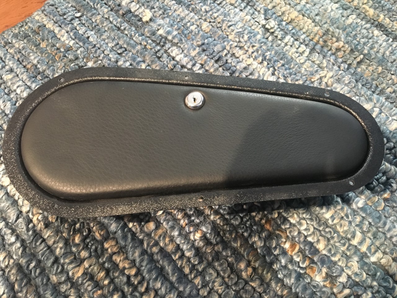 glovebox