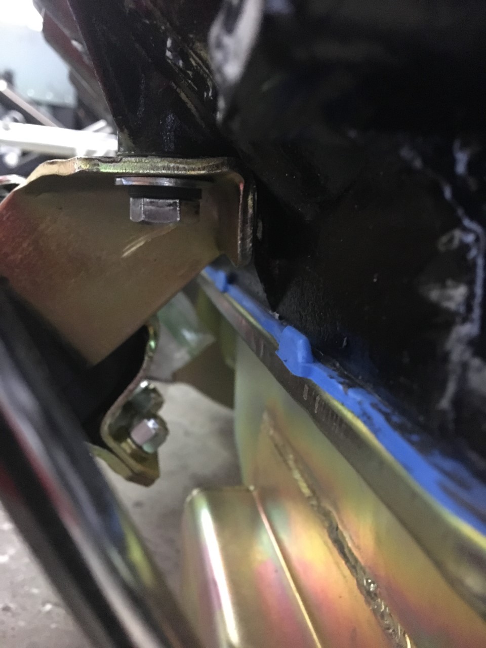 enginemount