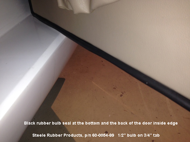Door seal