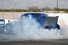 Tucson 2019 AZ Shootout burn out for a practice run.  Had trouble all day -- down on power.  Judging by the ET & MPH looks like at least 200 HP...