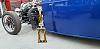 2019 Spring Car Show.  Second car show entered = second trophy.  Won Best Performance Vehicle at the Flagstaff Cruisers Spring Car Show.  I built a...