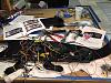 wiring dash instruments 2