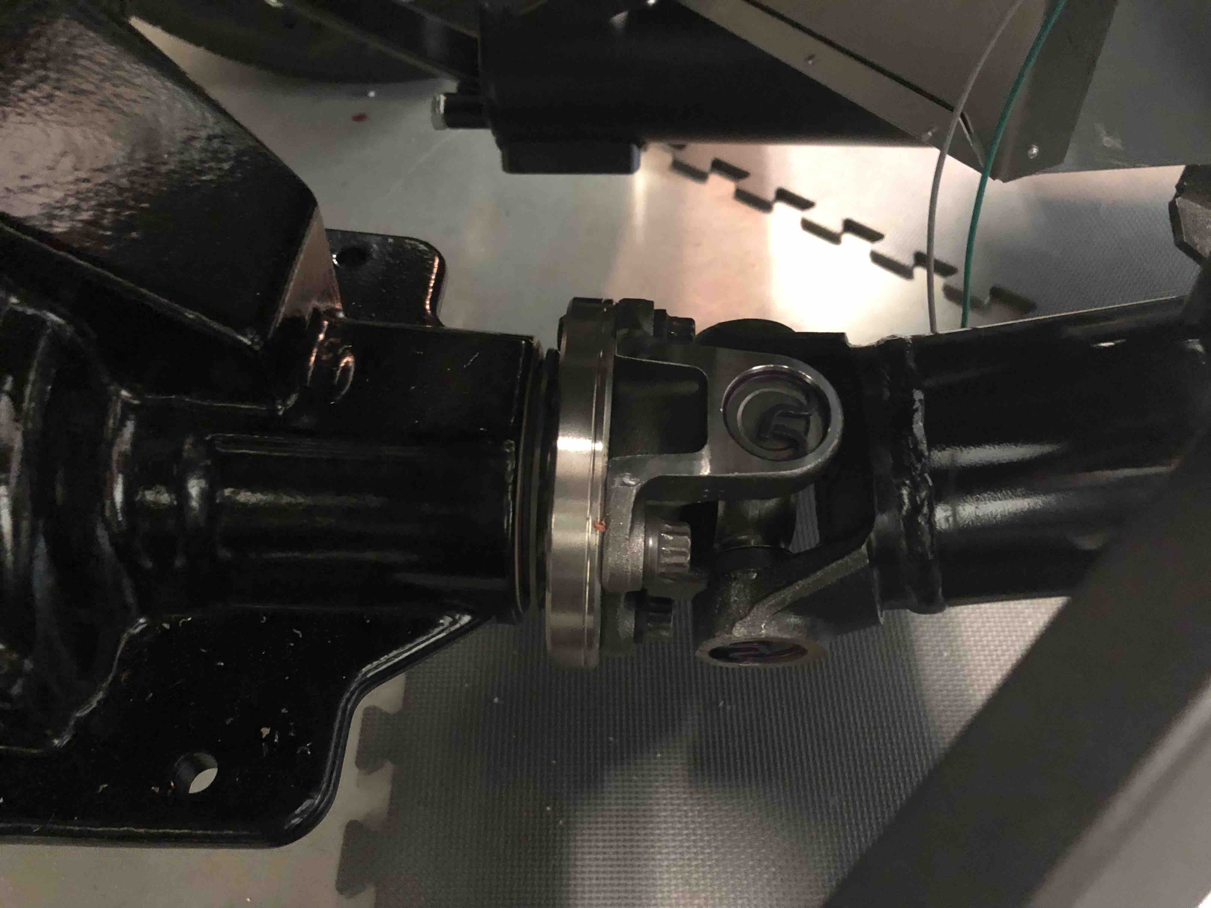 driveshaft