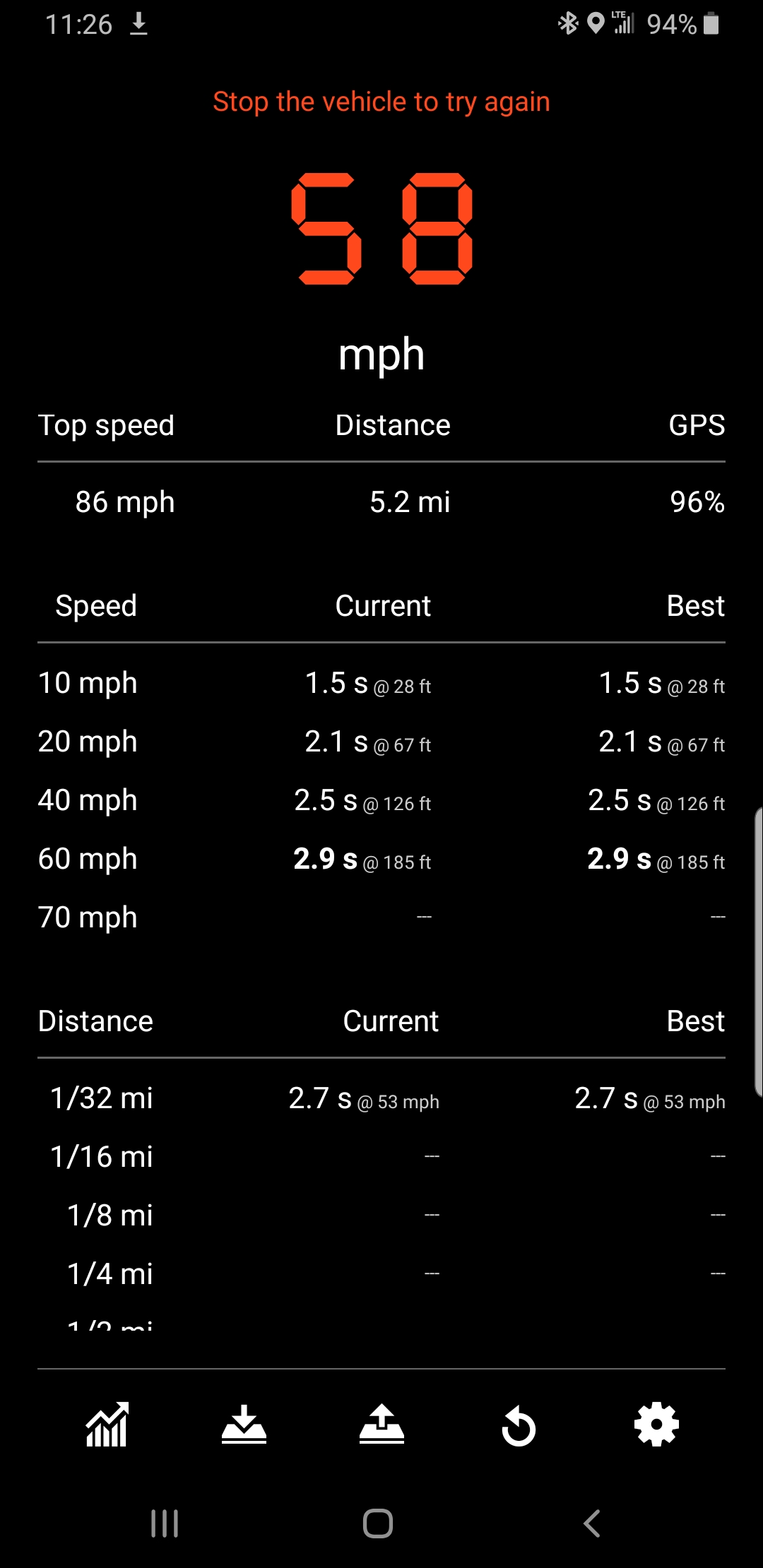 Screenshot 20190527 112635 Drag Racer