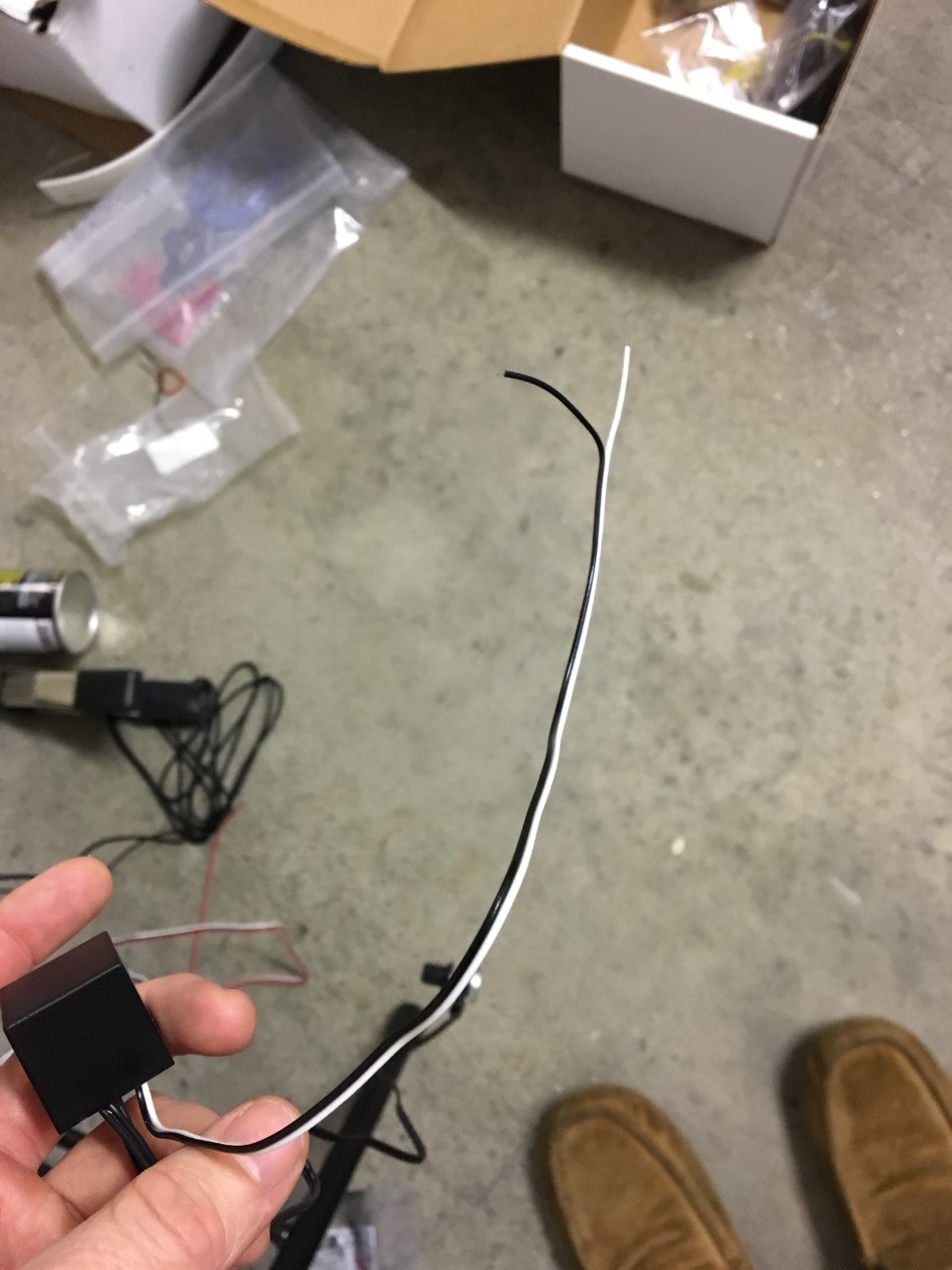 Inverter