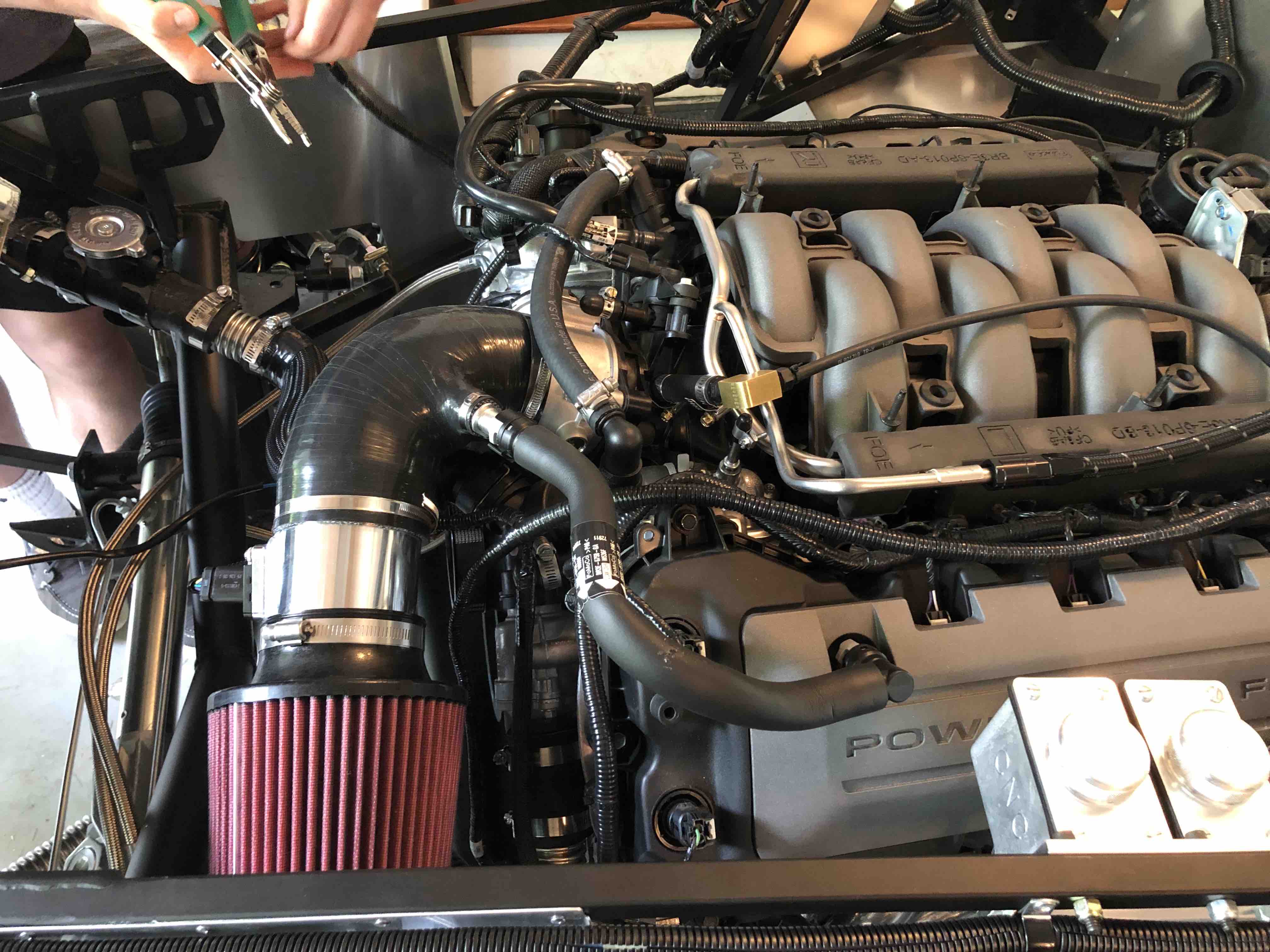 engine