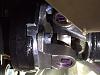 drive shaft spacer