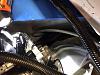fuel line to engine