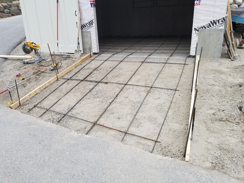 rebar floor resized