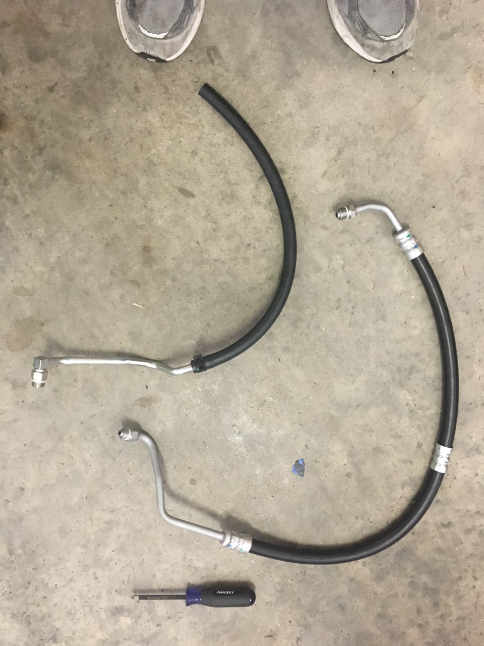 hoses