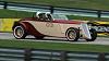 Even passengers get a kick out of gliding around the track and passing unsuspecting "fast" cars!