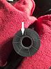 Bushing Seams