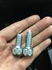 bolts?