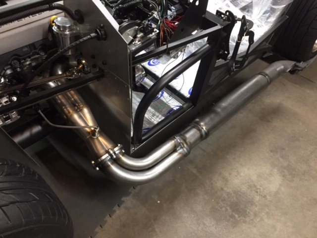 LS FFR side pipe