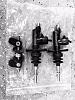 WilWood Master Cylinders .62 and .75