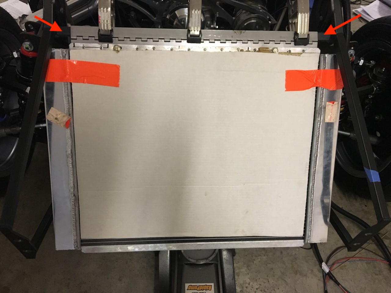 radiator