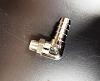 swivel fitting