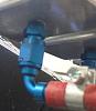 CNC fitting