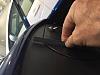 Glovebox Door   Outward
