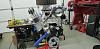RIGHT CLICK THEN CLICK VIEW IMAGE  
 
Developing a custom alternator drive.  Can't find an off the shelf drive that will work for this application...